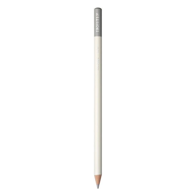 Lapicero Irojiten Tombow Silver Gray EX10.