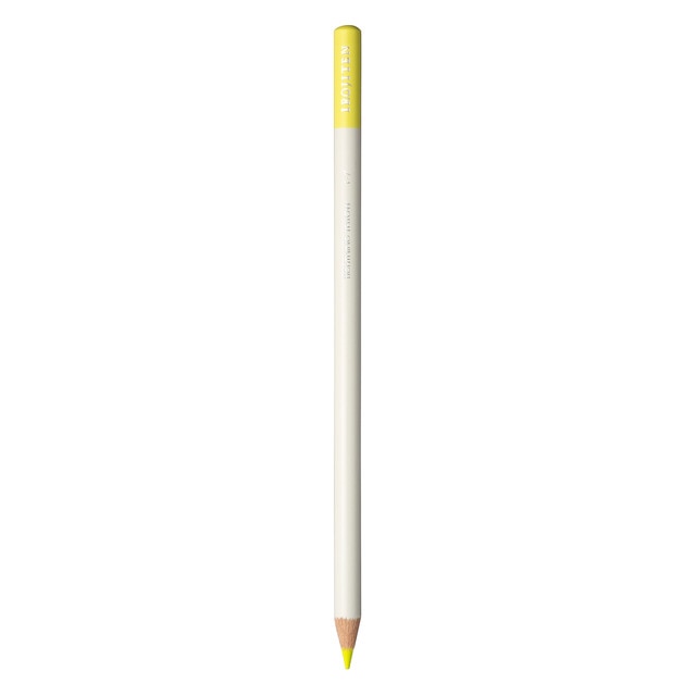 Lapicero Irojiten Tombow Lightning Yellow F7.