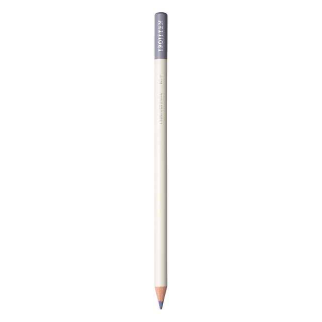Lapicero Irojiten Tombow Campanula Blue LG9.