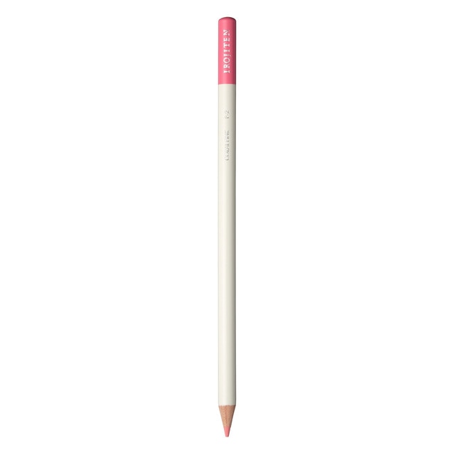 Lapicero Irojiten Tombow Coral Pink P2.