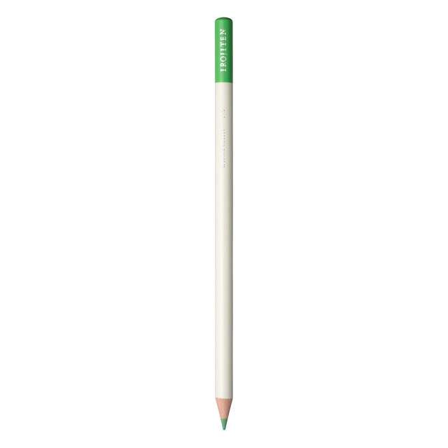 Lapicero Irojiten Tombow Lettuce Green P5.