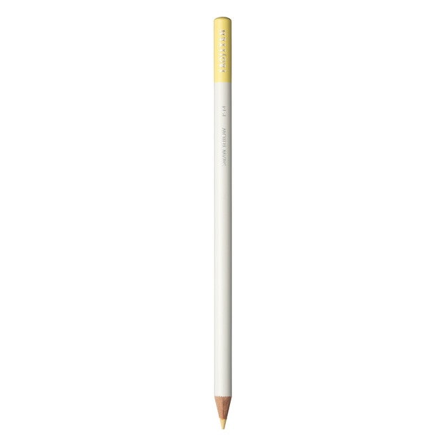 Lapicero Irojiten Tombow Straw Yellow P14.