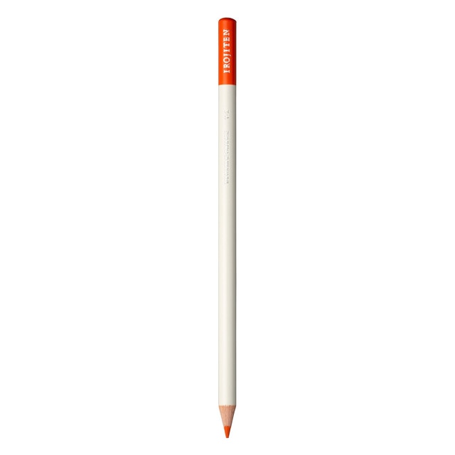 Lapicero Irojiten Tombow Orange V2.