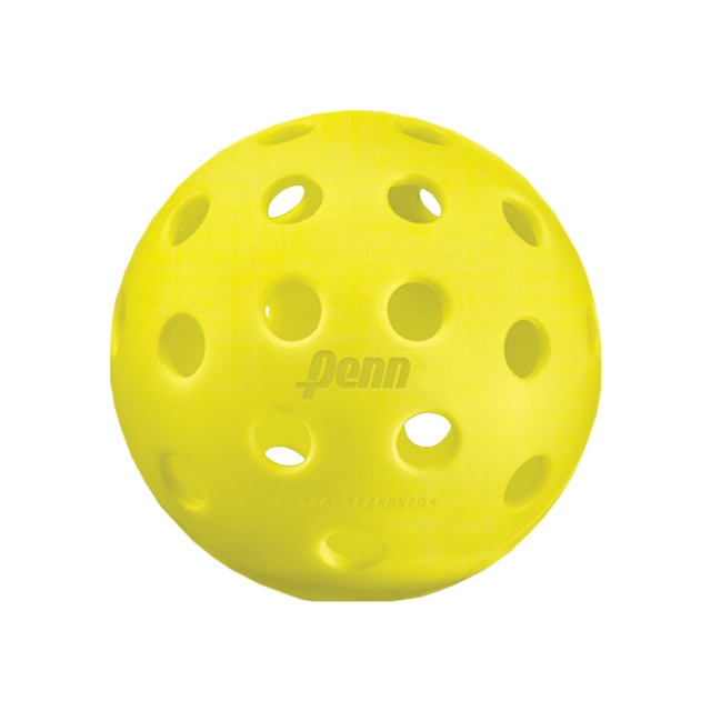 Pack de 3 pelotas Pickleball 40 Penn Head