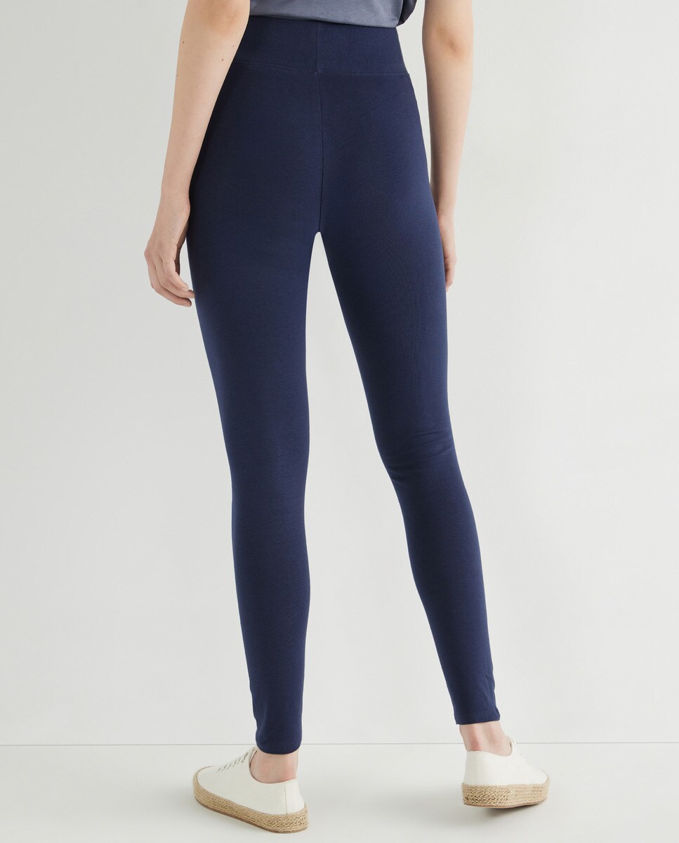 Legging mujer básico