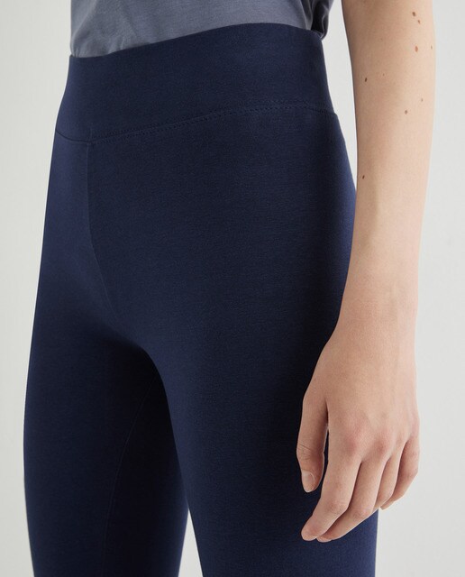 Legging mujer básico