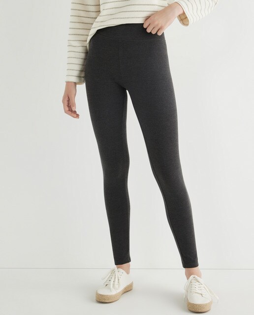 Legging mujer básico