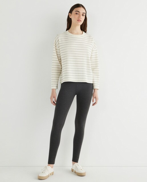 Legging mujer básico