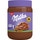 MILKA crema de cacao y avellanas bote 600 g