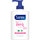 SANEX ZERO% liquid hand soap 0% fragrance colouring and soap doser 250 ml