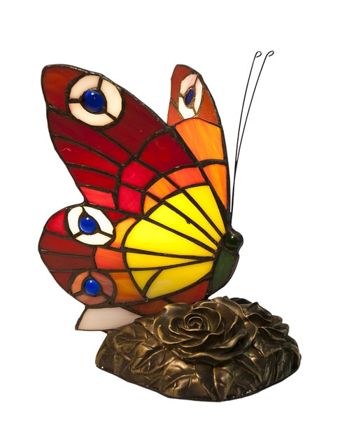 Mariposa