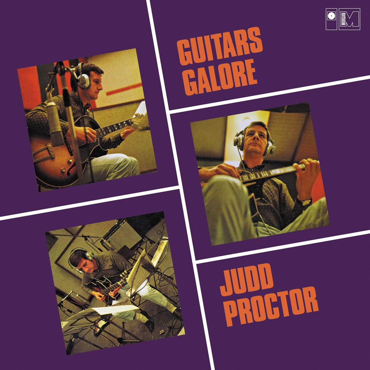 Imagem 0 de Guitars Galore (LP-Vinil)