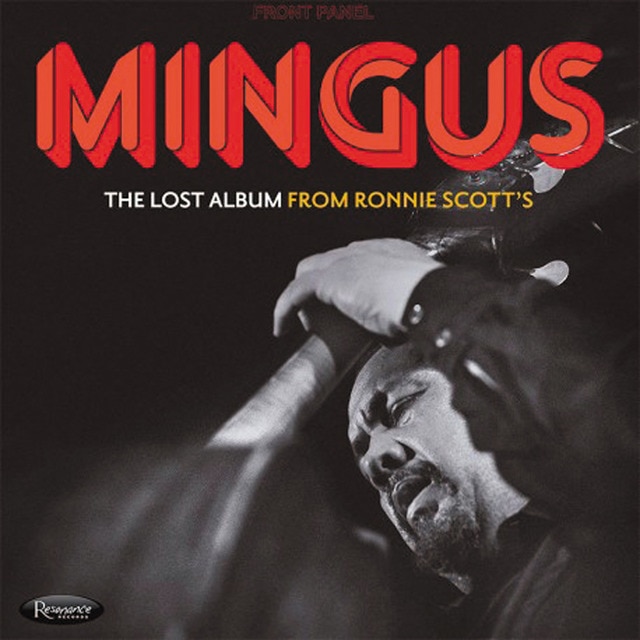 The Lost Album from Ronnie Scott's (3 CD).