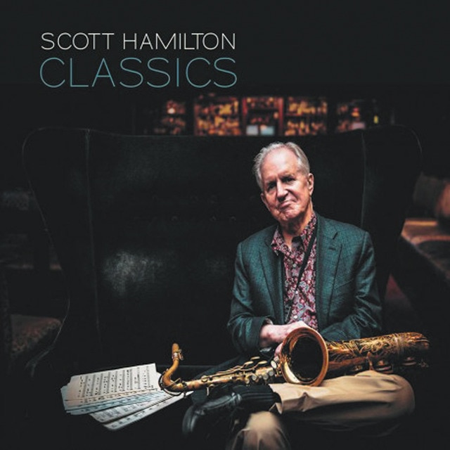 Classics CD
