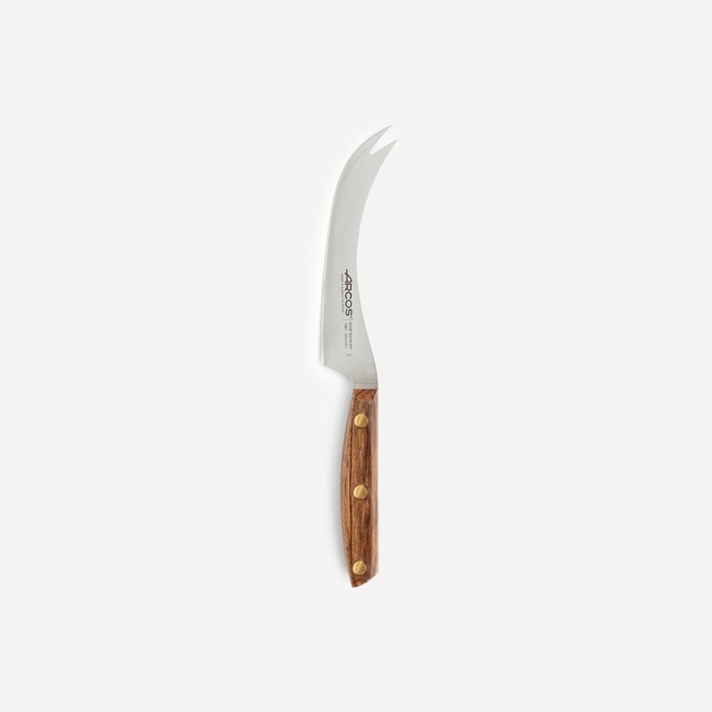 Cuchillo de queso Nórdika Arcos