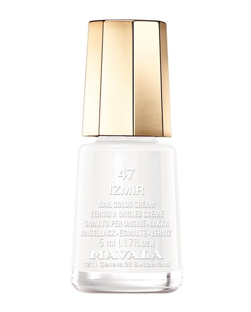 Mavala – Esmalte de uñas Izmir 47 Mavala Color.