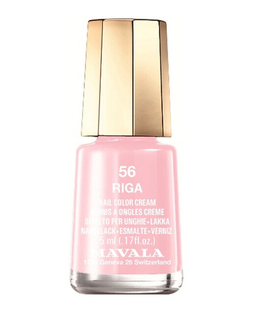 Mavala – Esmalte de uñas Riga 156 Mavala Color.