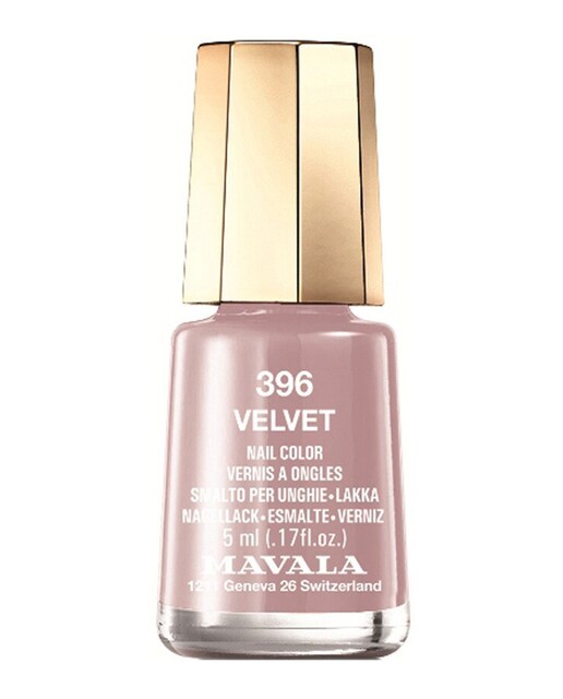 Mavala – Esmalte de uñas Velvet 296 Mavala Color.