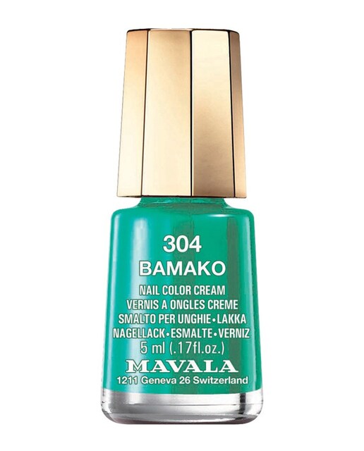 Mavala – Esmalte de uñas Bamako 304 Mavala Color.