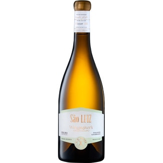 Kopke Vinho Branco do Douro São Luiz garrafa 75 cl