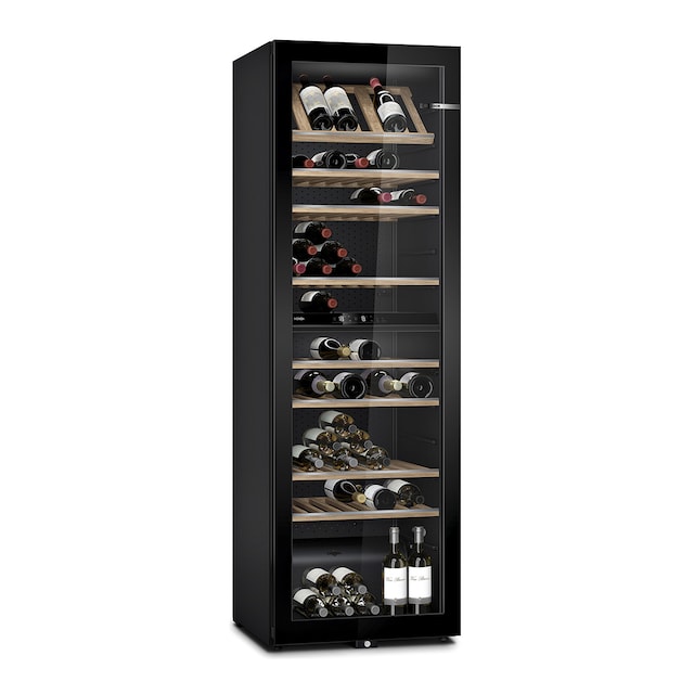 Vinoteca  Bosch para 199 botellas Master Chef - KWK36ABGA