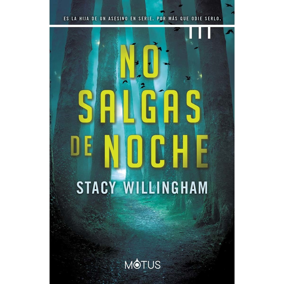 Imagem 0 de No salgas de noche (Capa mole com abas)