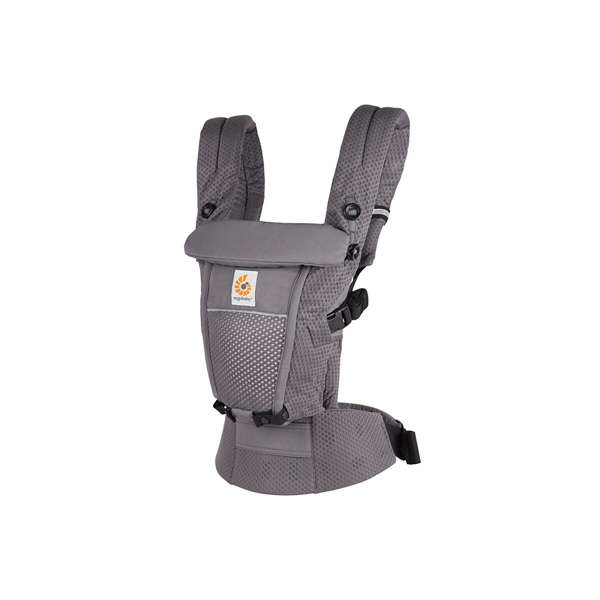 Imagem 0 de Marsúpio Adapt Softflex Mesh 3 Posições
