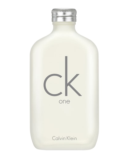 Eau de Toilette cK one 200 ml Calvin Klein