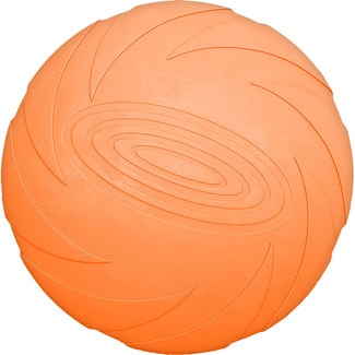 GLORIA small frisbee dog toy 15 cm 1 each