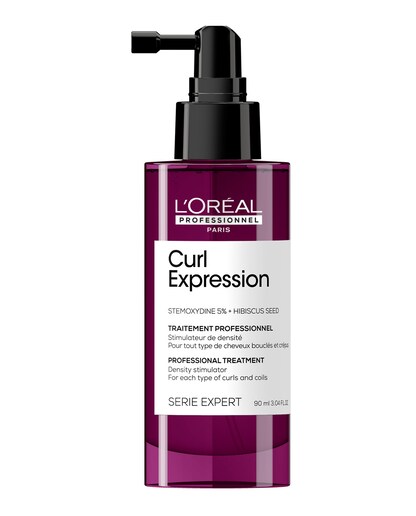 Estimulador densificante Curl Expression 90 ml L'Oreal Professionnel