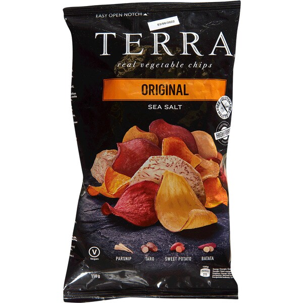 Race, Natural Fit Alimentos Batata Frita Original Reviews