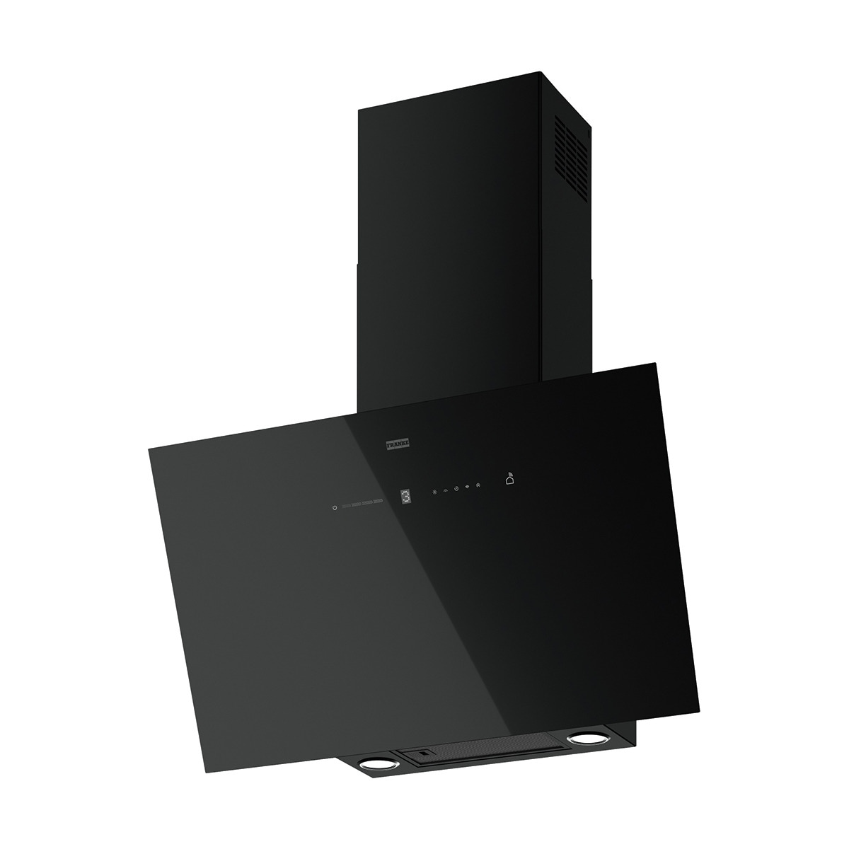 Franke – Campana decorativa Franke 3 velocidades + 1 Intensiva – 3300657270.