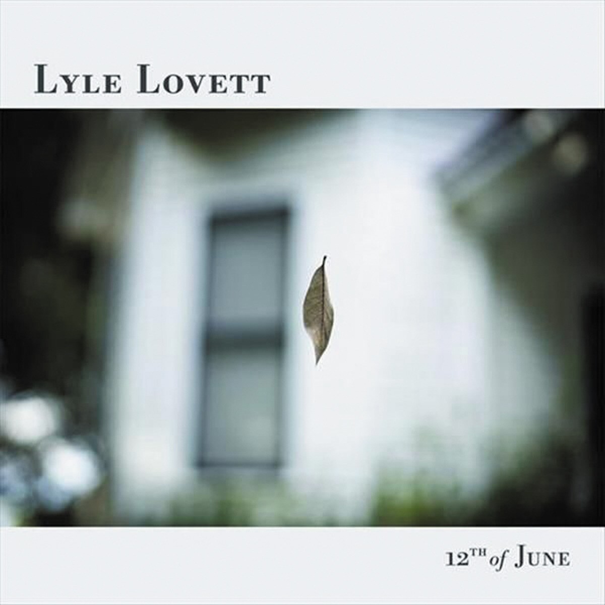 Imagem 0 de 12th Of June (LP-Vinil)