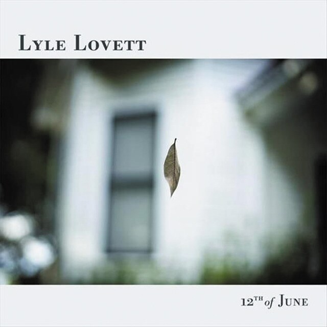 12th Of June LPVinilo