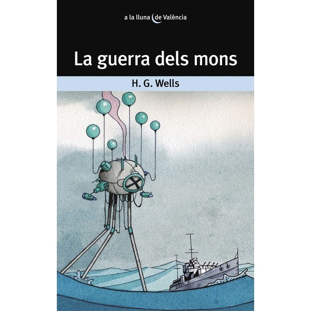 La guerra dels mons