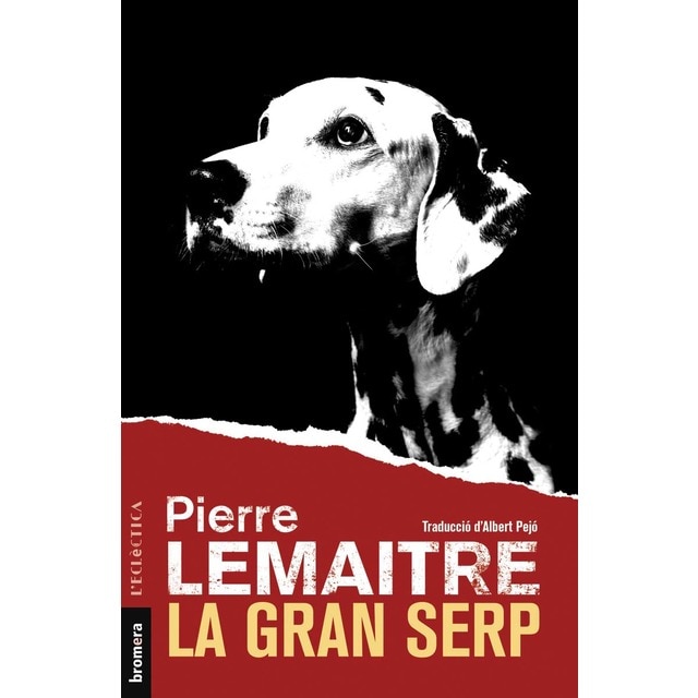 La gran serp (Tapa blanda)