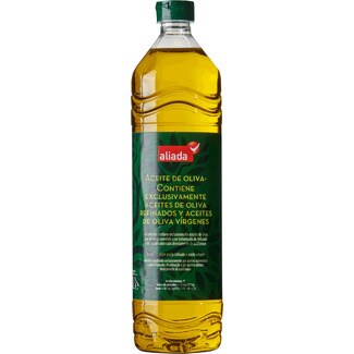 Aliada Azeite 1º garrafa 1 L
