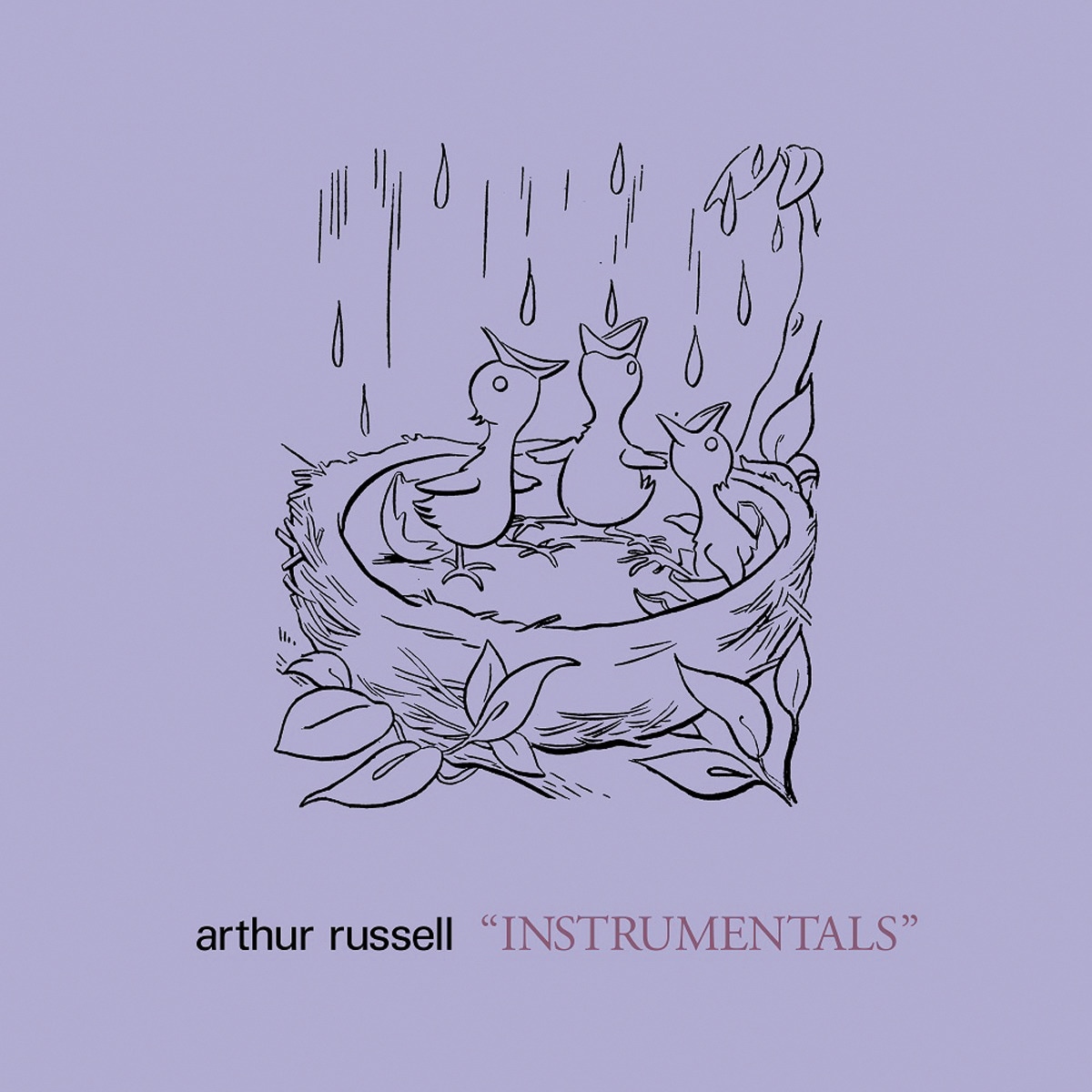Imagem 0 de Instrumentals (2 LP-Vinil)