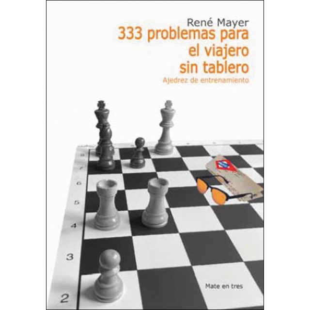 333 problemas para el viajero sin tablero