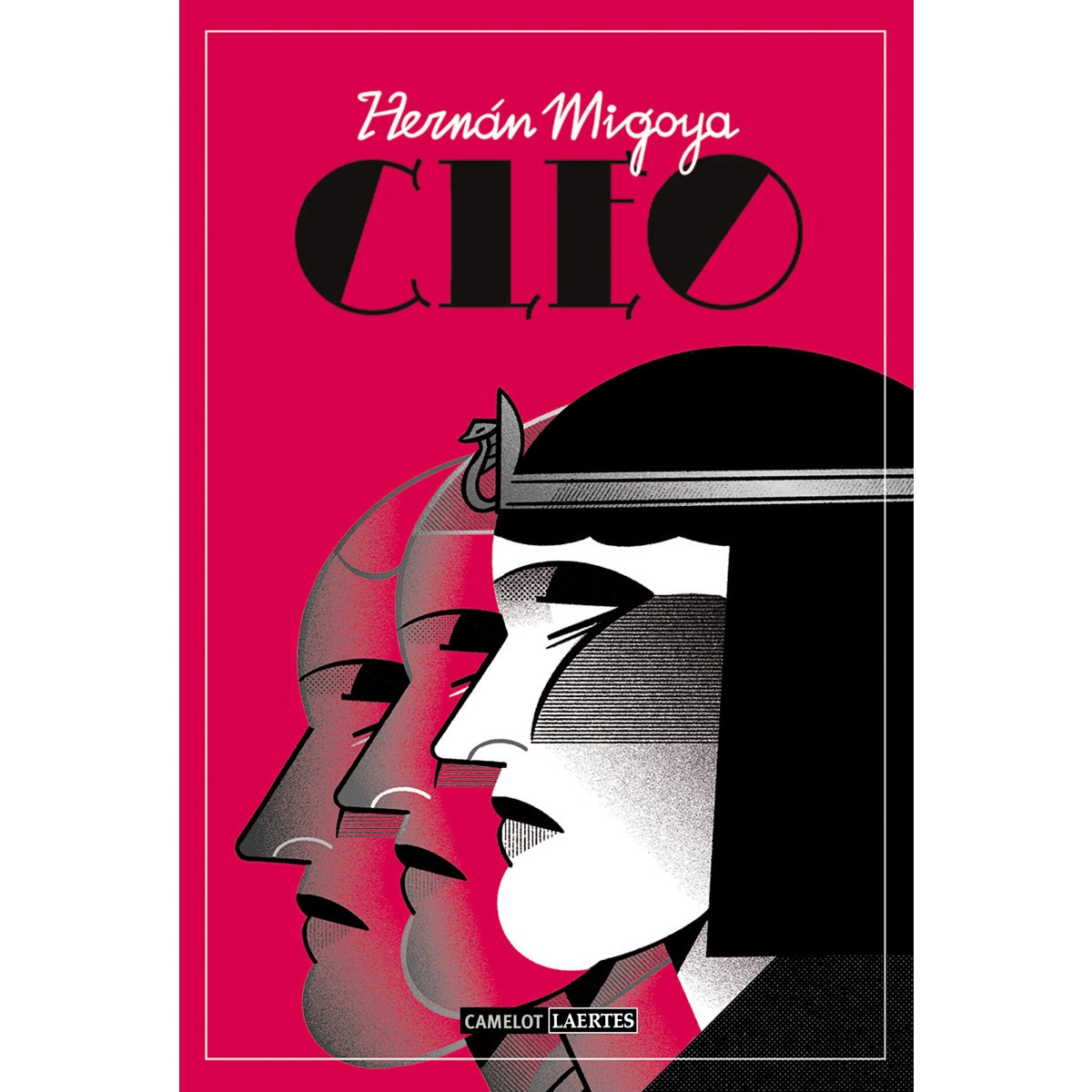 Imagem 0 de Cleo(Tapa blanda)