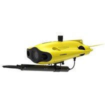 Pince de préhension Chasing Grabber pour drone Gladius Mini S