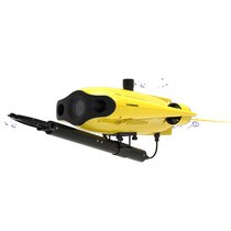 Kit drone sous-marin Chasing Gladius Mini S + Flashpack, 100 m