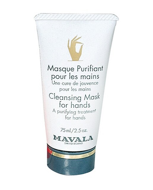 Mavala – Mascarilla Limpiadora para Manos 75 ml Mascarilla Limpiadora MAVALA.