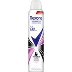 Advanced Protection Invisible Pure antiperspirant deodorant 72 h spray 200 ml