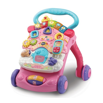 Correpasillos Andandín 2 en 1