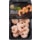 Gelpeixe Miolo de Camarão 10/25 Gourmet embalagem 250 g