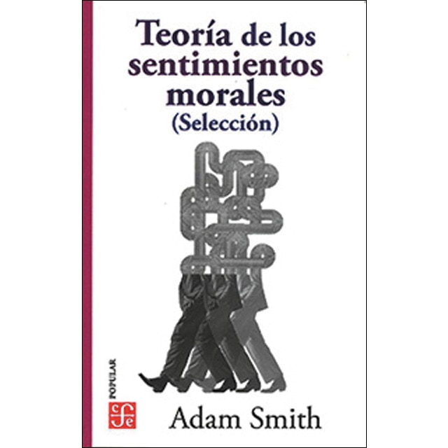 Imagem 0 de Teoria de los sentimientos morales