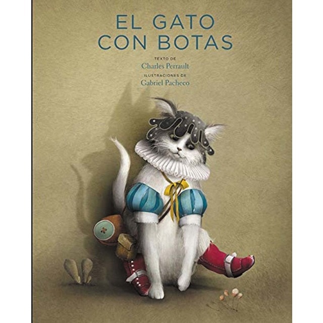 El gato con botas