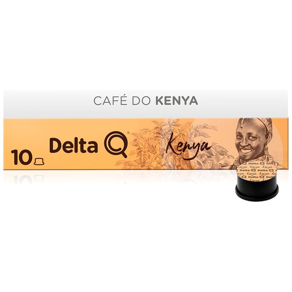 Delta Q Milk Qool Evolution | Capuchino | Tienda Online Delta Q