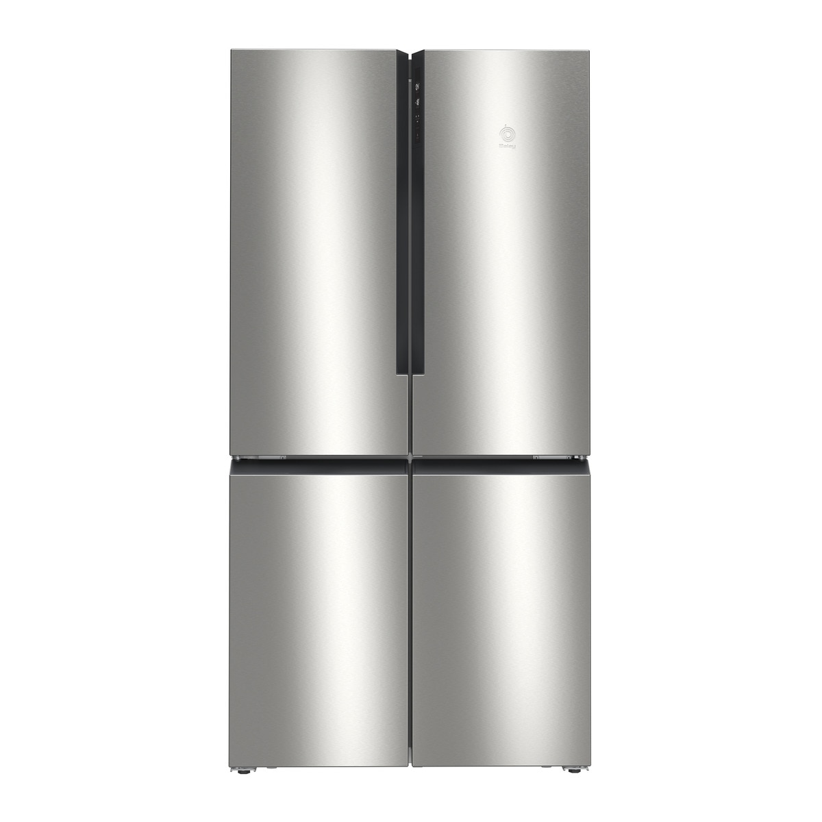Balay - Frigorífico americano Balay Sistema No Frost AireFrío - 3KME592XI.
